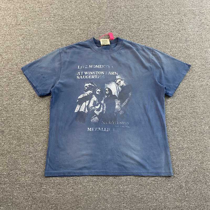 Metallica T-shirt