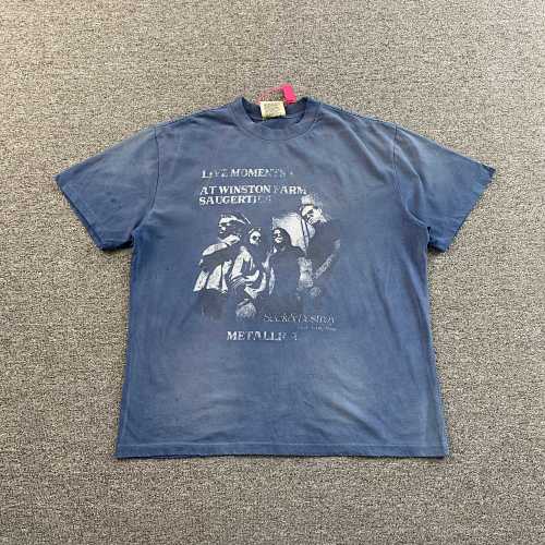 Metallica T-shirt
