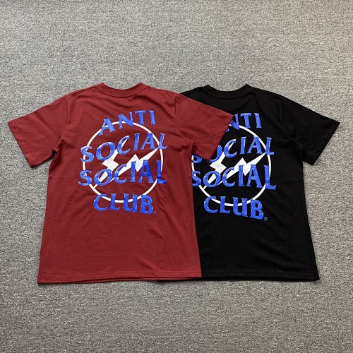 Anti Social Club Assc Crewneck
