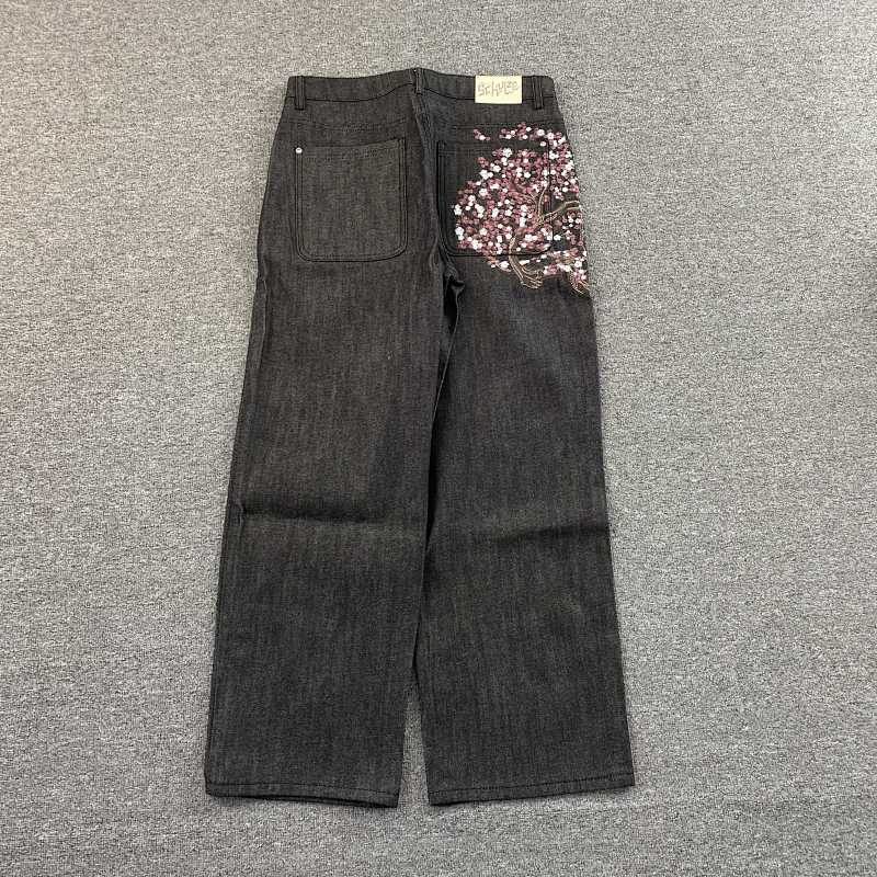 Derschutze Jeans