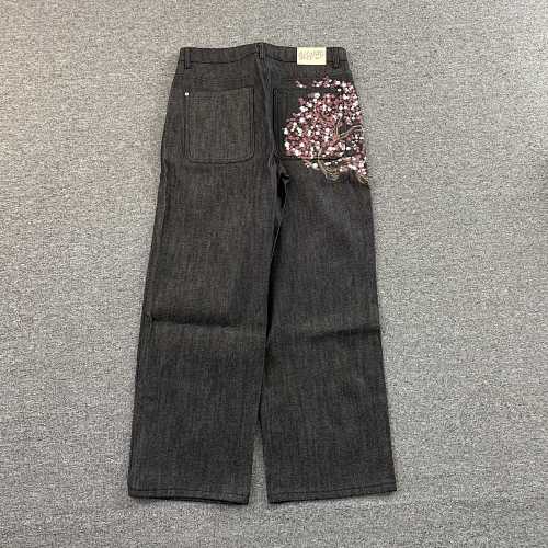 Derschutze Jeans