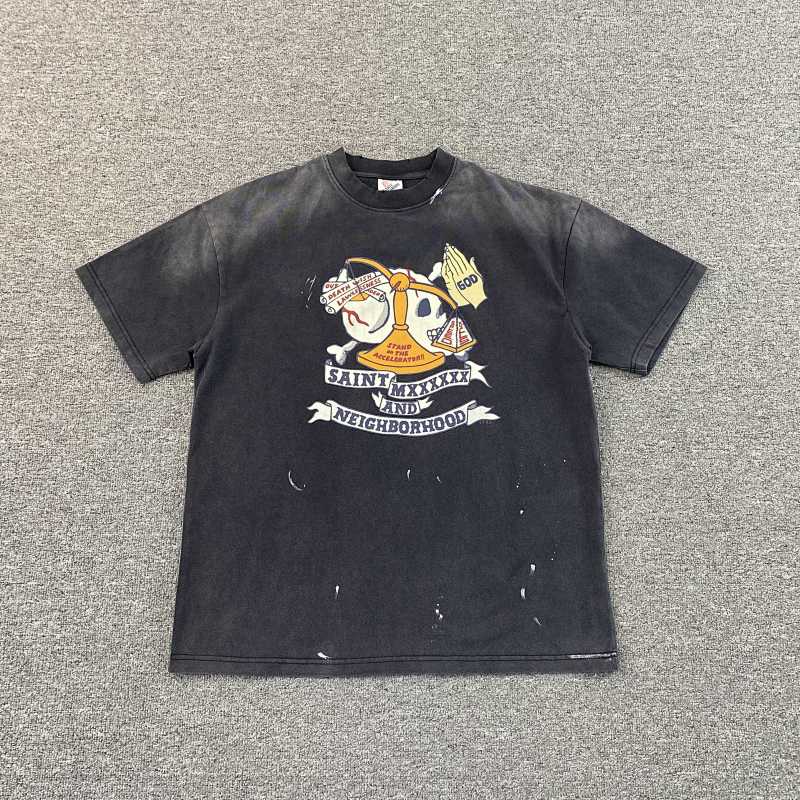 Saint T-shirt