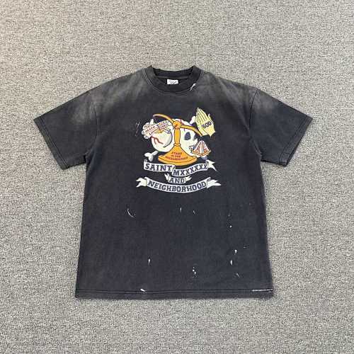 Saint T-shirt