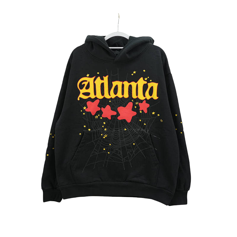 SP5DER Atlanta Hoodie