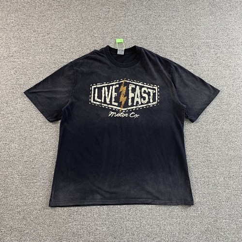 WestCoast Choppers T-shirt