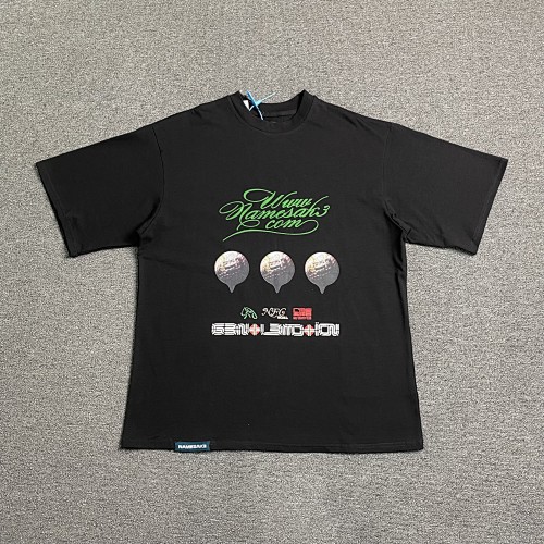 NAMENSAK3 T-shirt