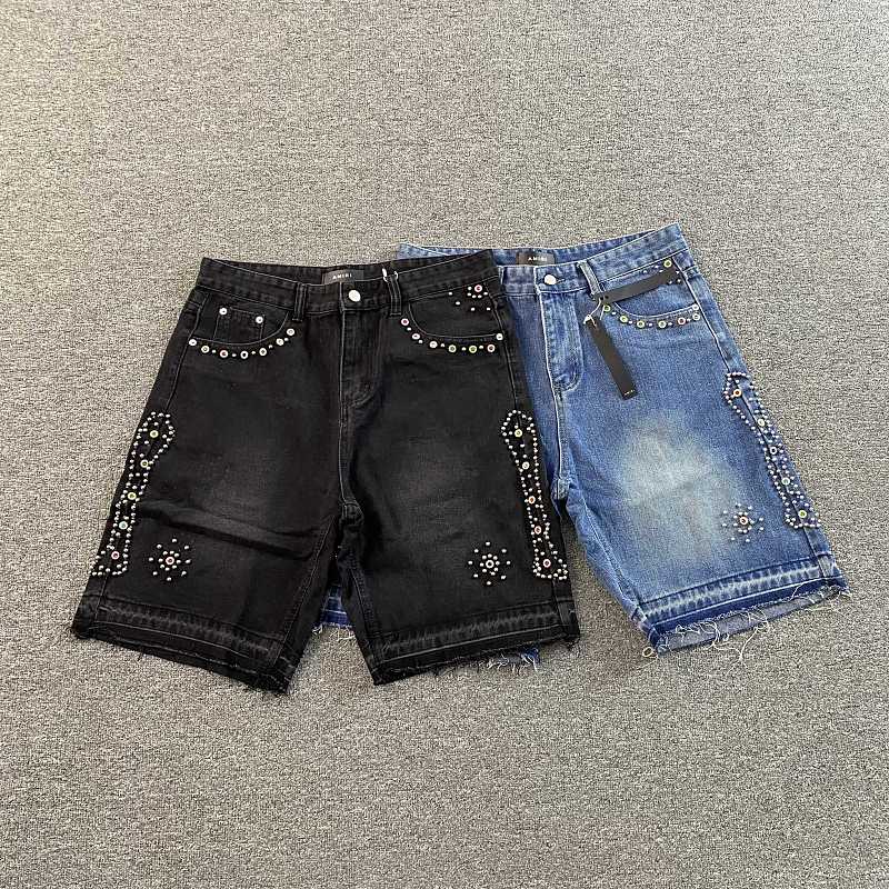 Amiri Shorts