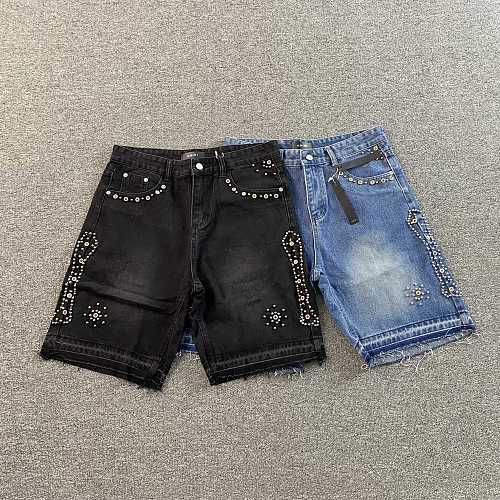 Amiri Shorts