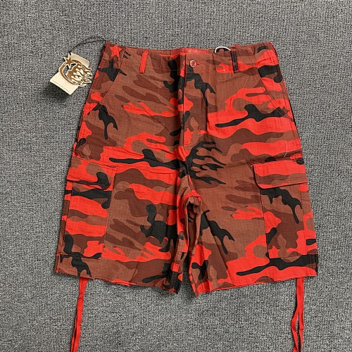 Hellstar Studios Shorts