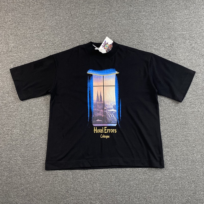 House OF Errors T-shirt