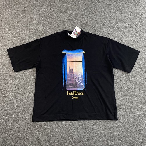 House OF Errors T-shirt