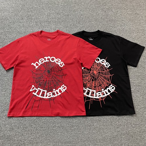 Sp5der Worldwide T-shirt