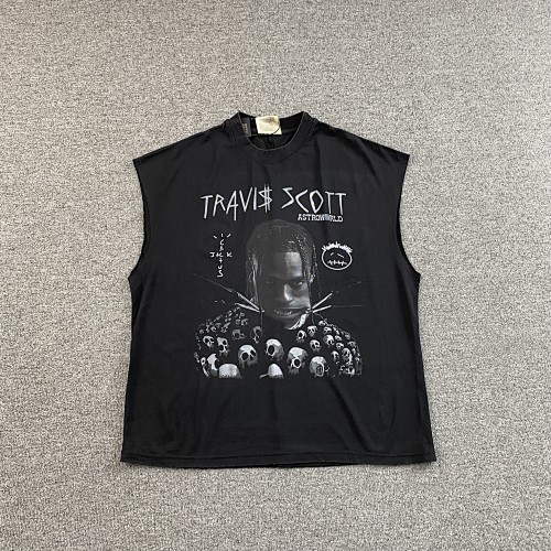 Vintage Vest