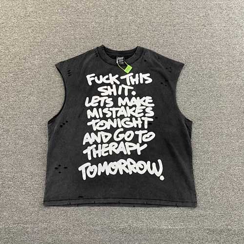 Saint Mxxxxxx T-shirt