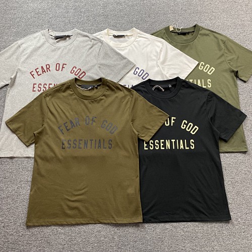Fog Fear Of God Fog Essentials T-shirt