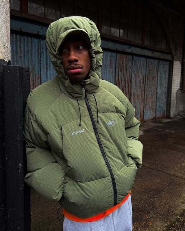 Corteiz Jacket