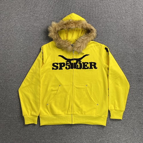 Sp5der Hoodie