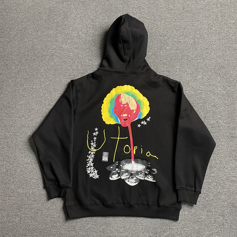 Travis Scott Hoodie