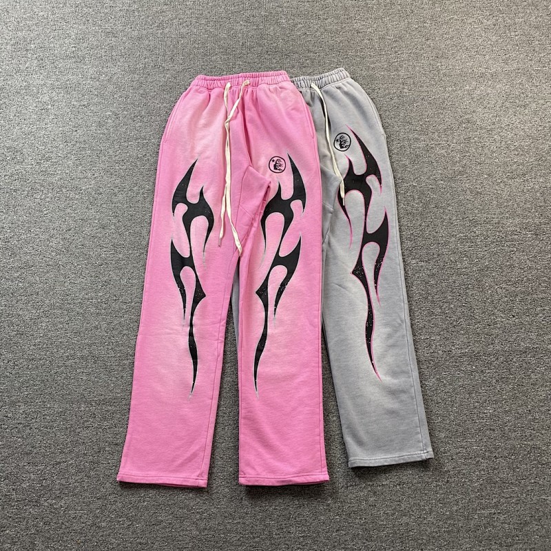 Hellstar Studios Pants