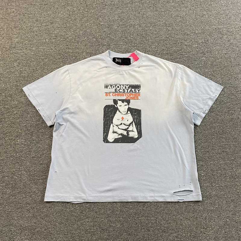 Paly Hollywood T-shirt