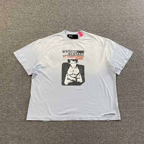 Paly Hollywood T-shirt