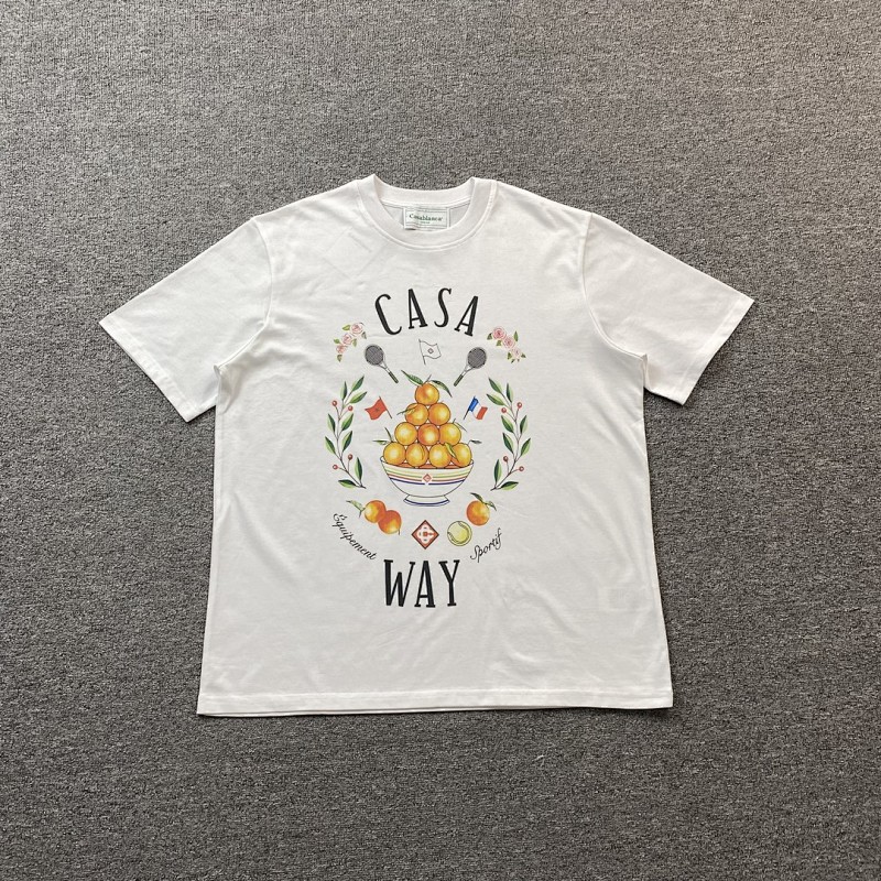 Casablanca T-shirt