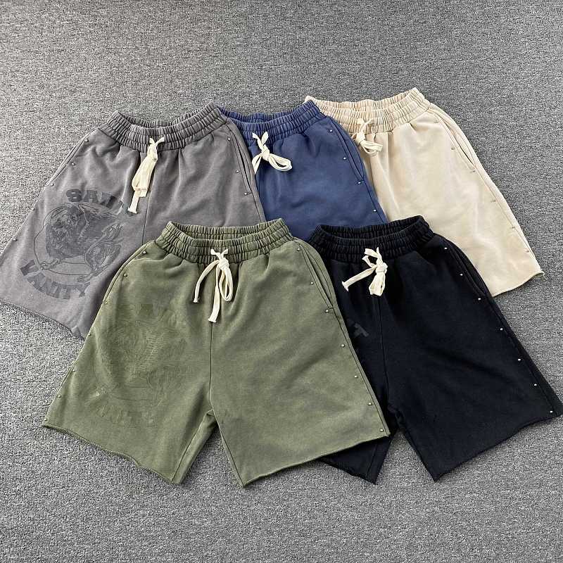 Saint Vanity Shorts