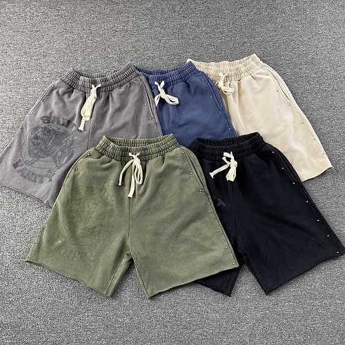 Saint Vanity Shorts