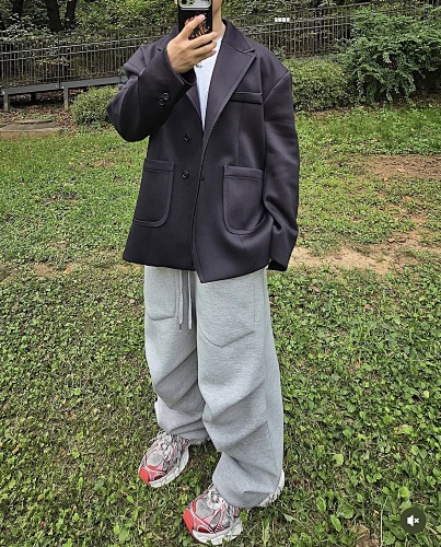 Andend Pants