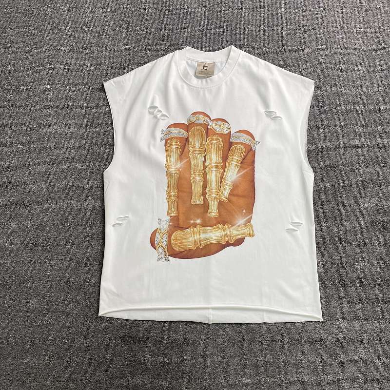 Saint Vest