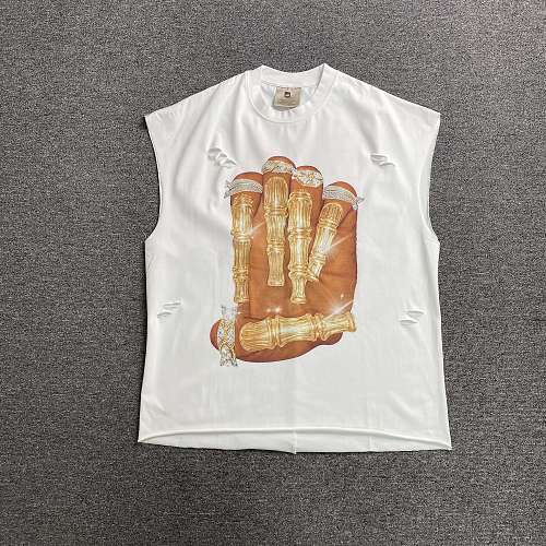 Saint Vest