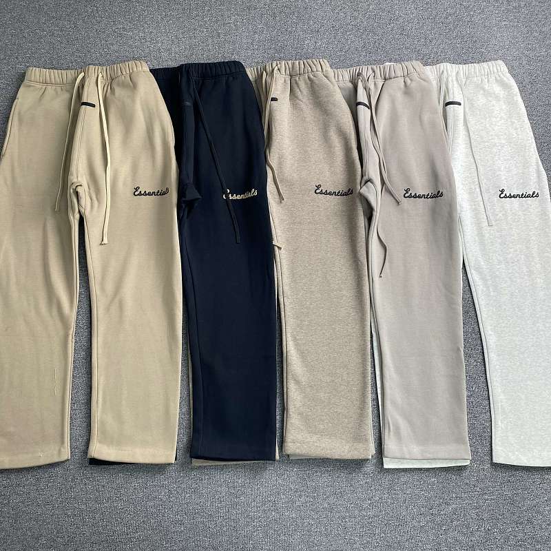 Fog Fear Of God Fog Essentials Pants