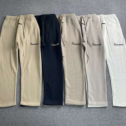 Fog Fear Of God Fog Essentials Pants
