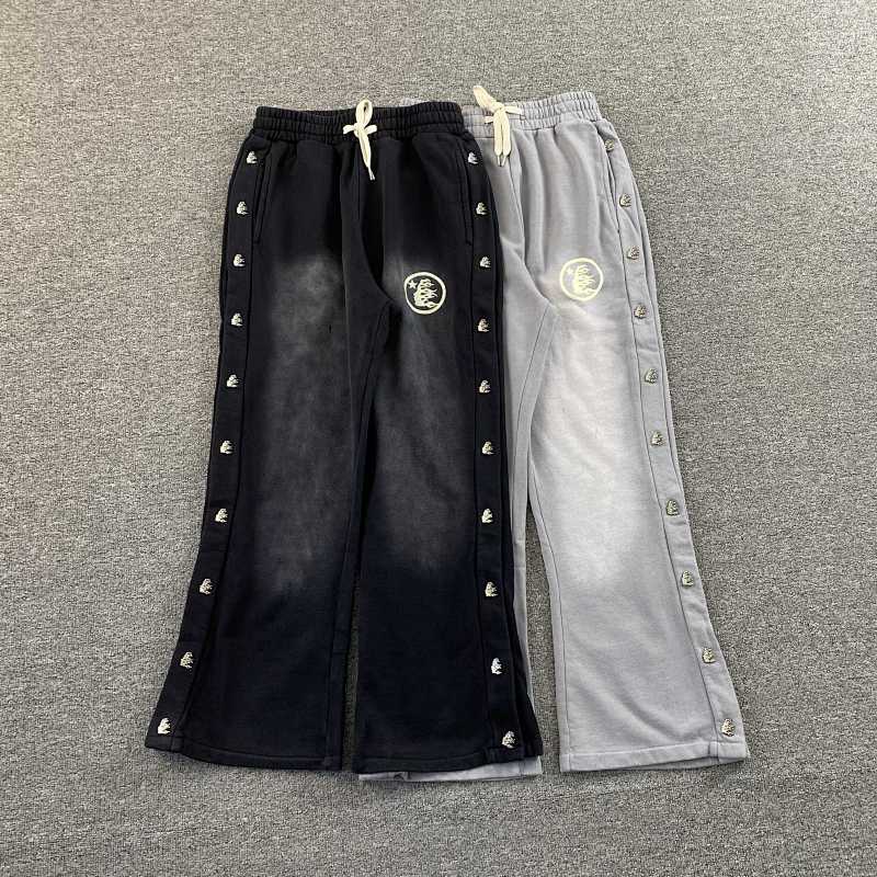 Hellstar Pants