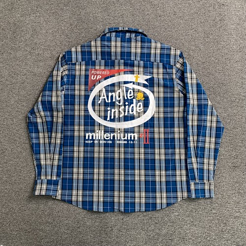 False Perception Shirt
