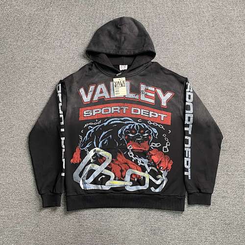 Valley Hoodie