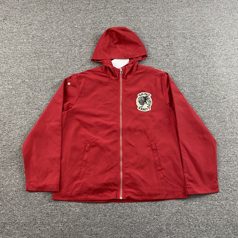 Saint Vanity Jacket