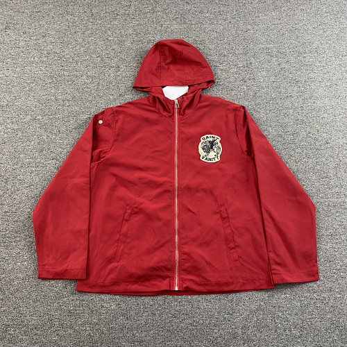 Saint Vanity Jacket