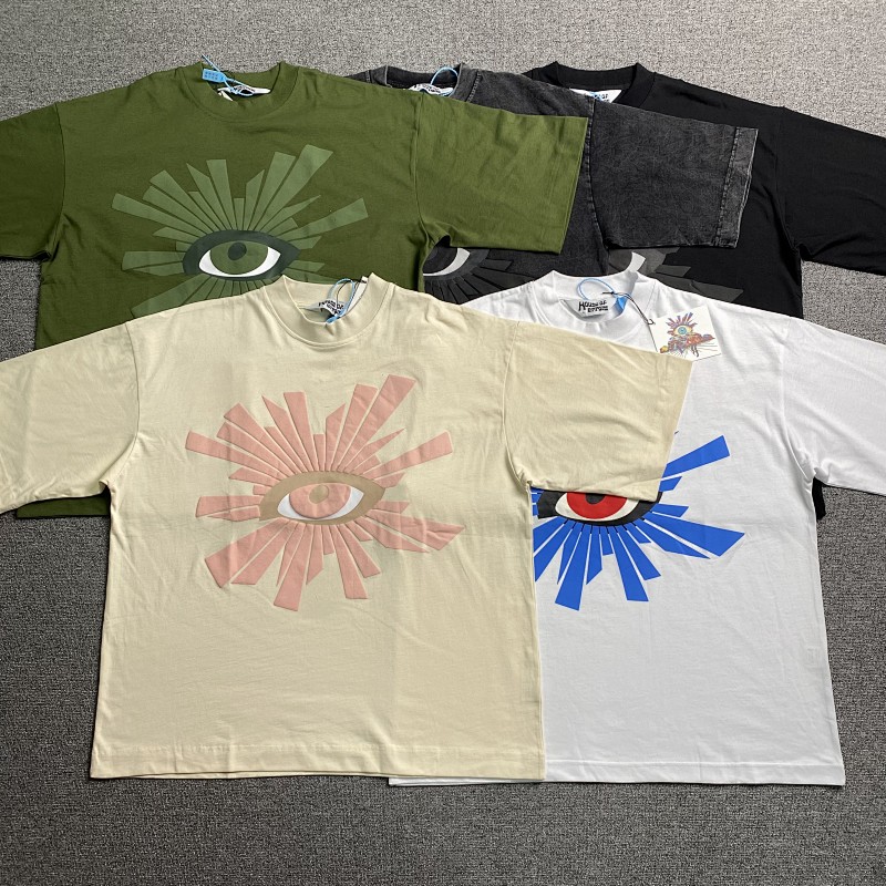 House OF Errors T-shirt