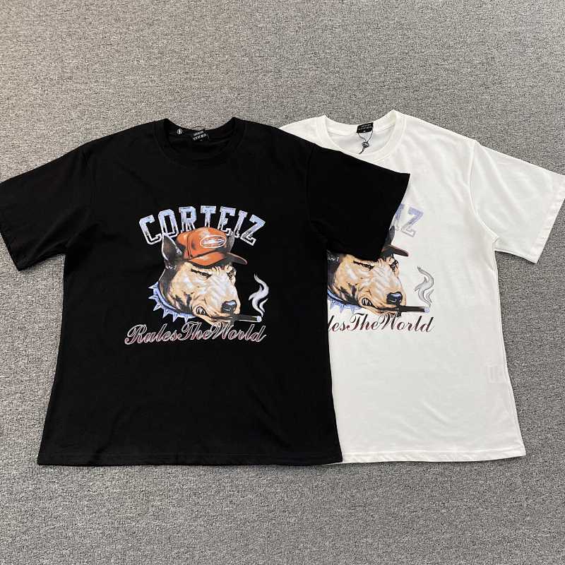 Corteiz T-shirt