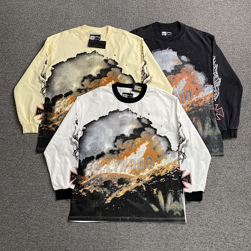 GodSpeed T-shirt