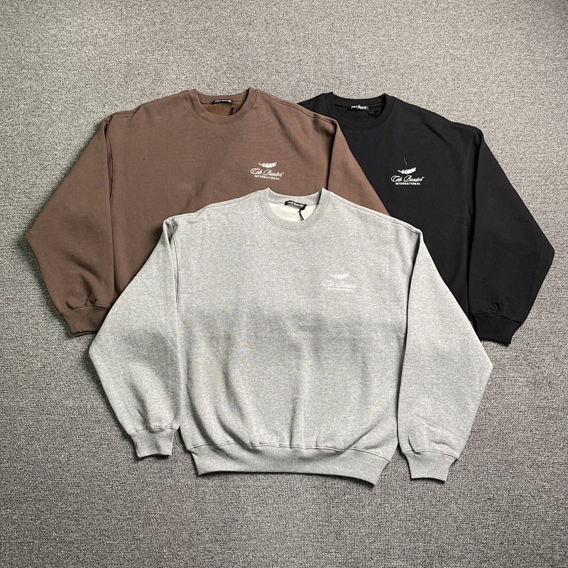 Cole Buxton Crewneck