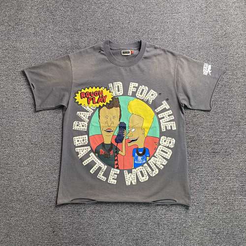 Rough Play T-shirt