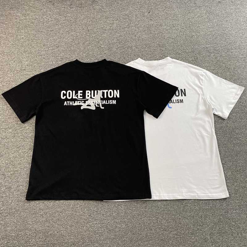Cole Buxton T-shirt