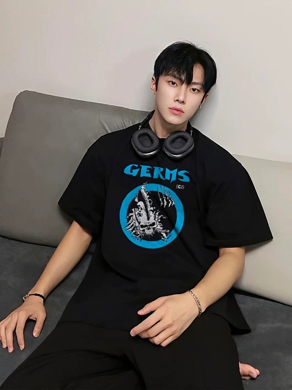 Enfants Riches Deprimes T-shirt