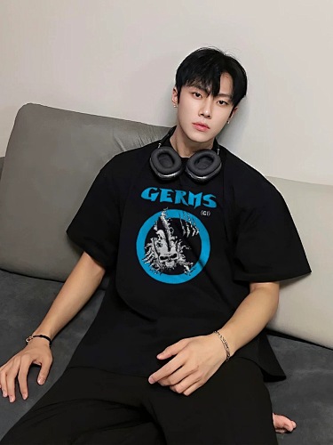 Enfants Riches Deprimes T-shirt