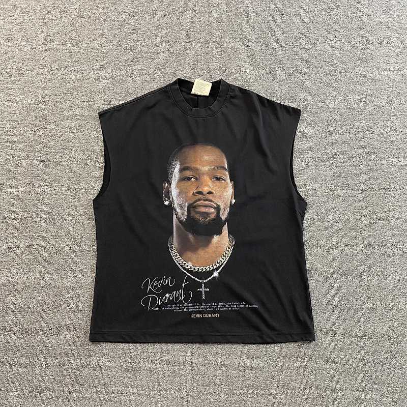 Saint Vest