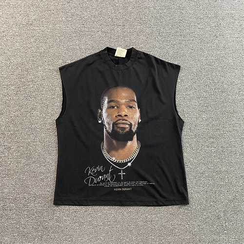 Saint Vest