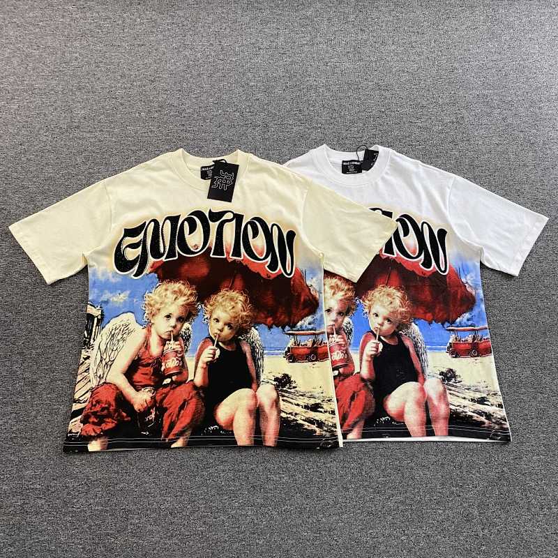 ME Mixed Emotion T-shirt