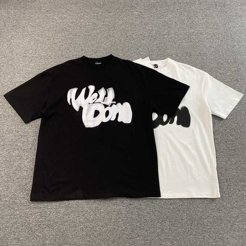 Tee from Logan